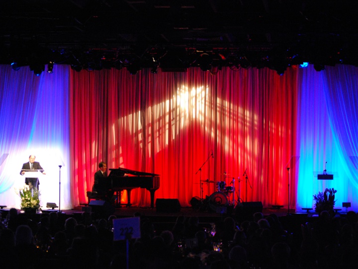 Icon Awards 2011